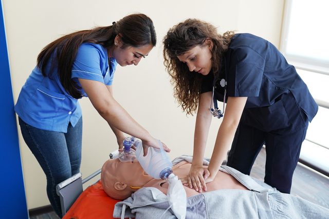 ACLS Certification Online