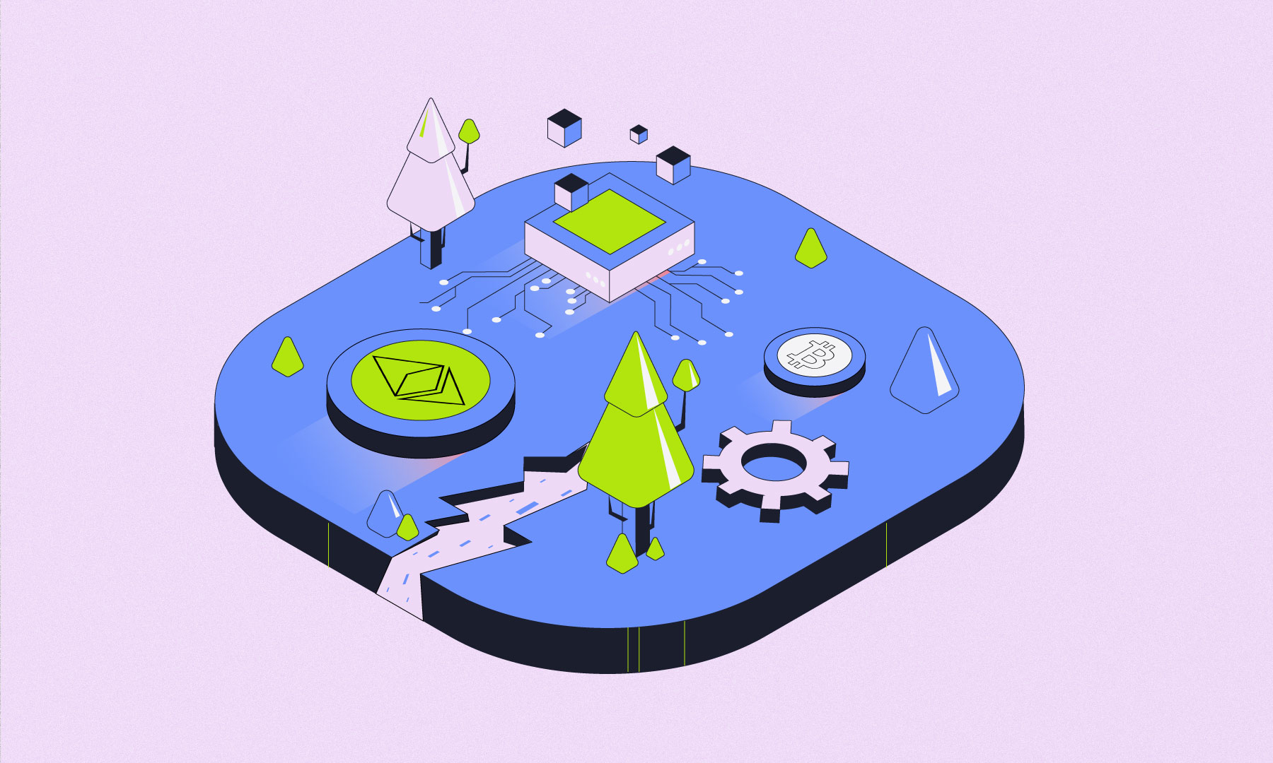 How Secure Is the Crypto Finance Ecosystem Protocol?